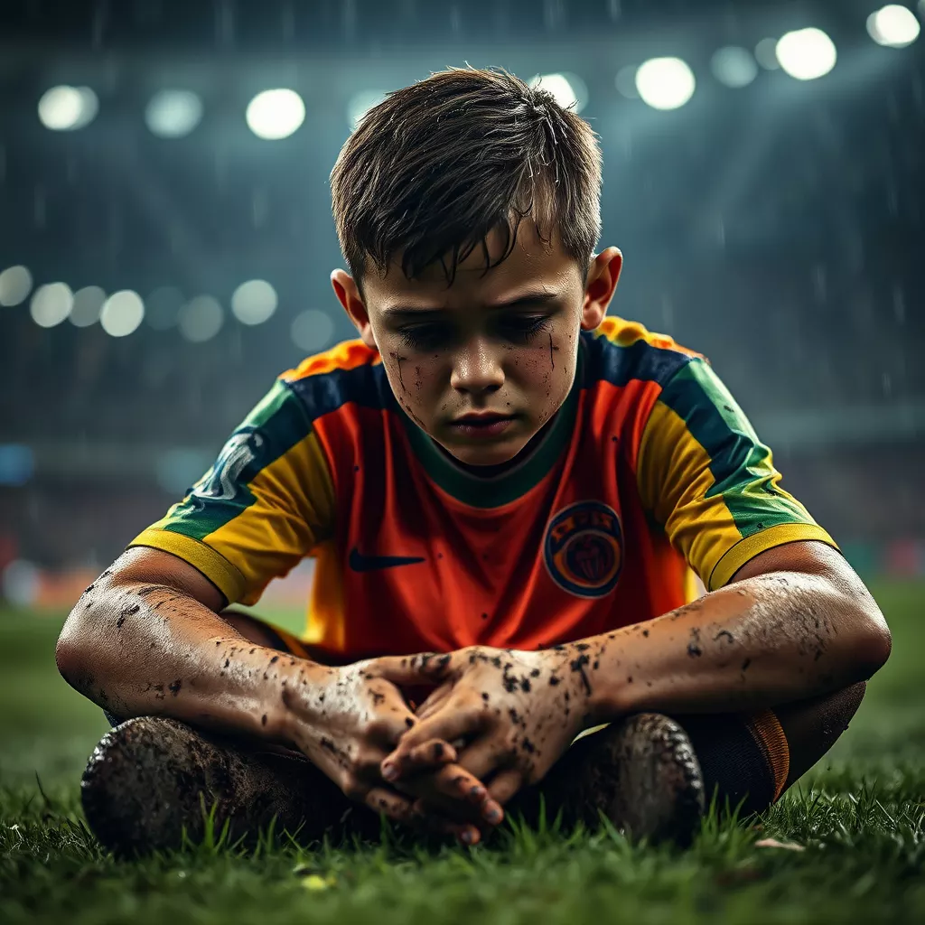 World Cup 2026: Hành Trình Đến Ngôi Vương Cuối Cùng — view 5