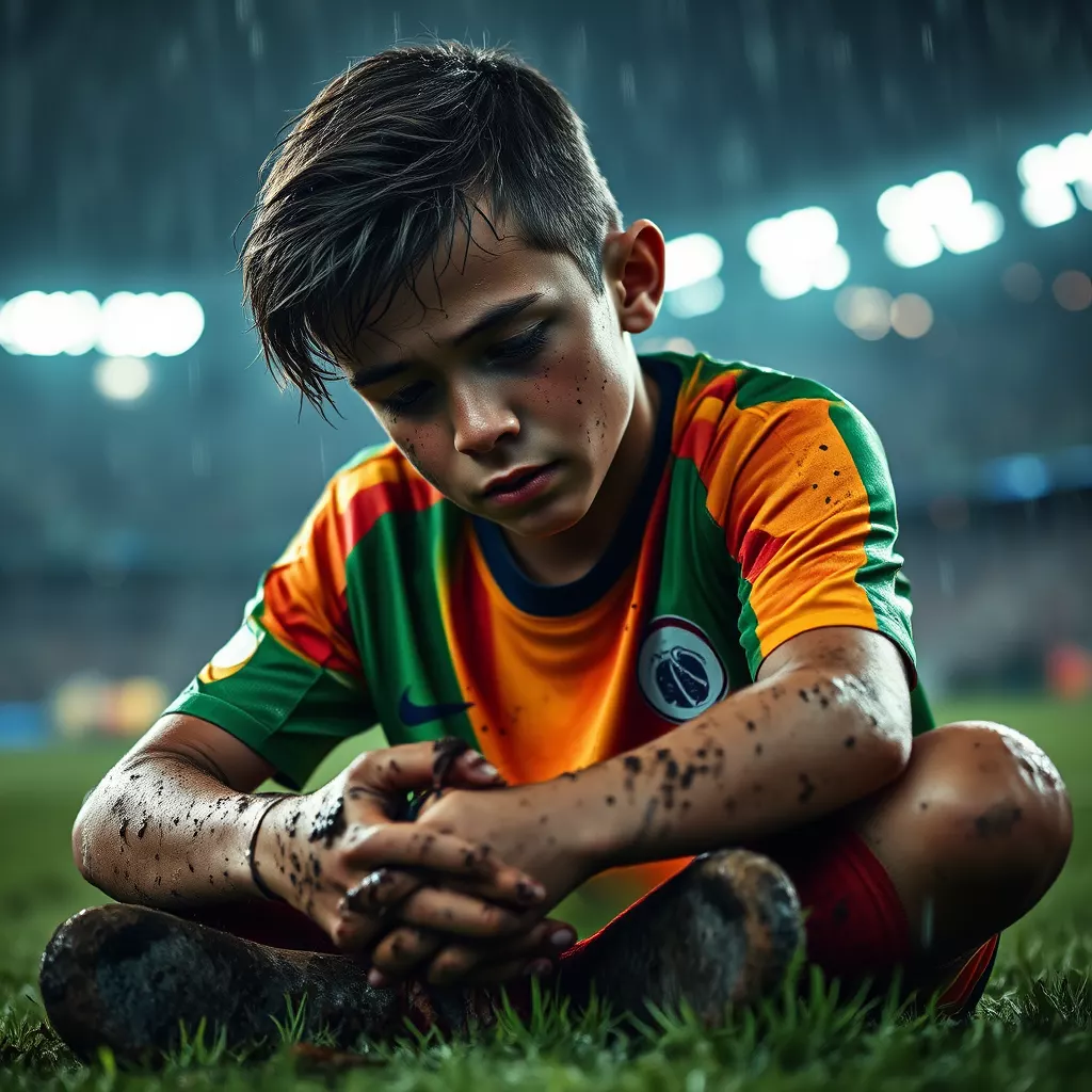 World Cup 2026: Những cầu thủ có thể trở thành biểu tượng vĩ đại — view 3