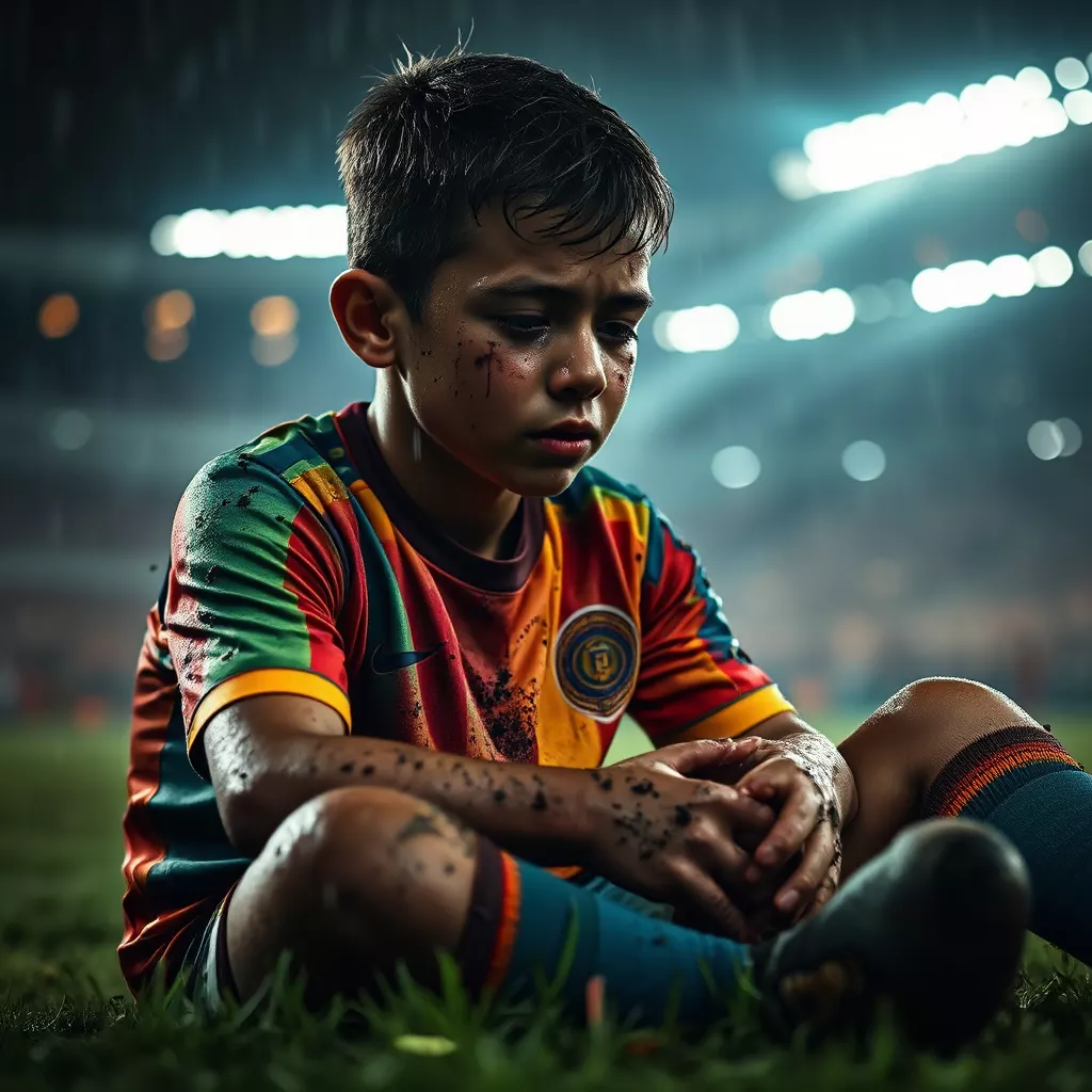 World Cup 2026: Hành Trình Viết Tiếp Lịch Sử Bóng Đá Thế Giới — view 2