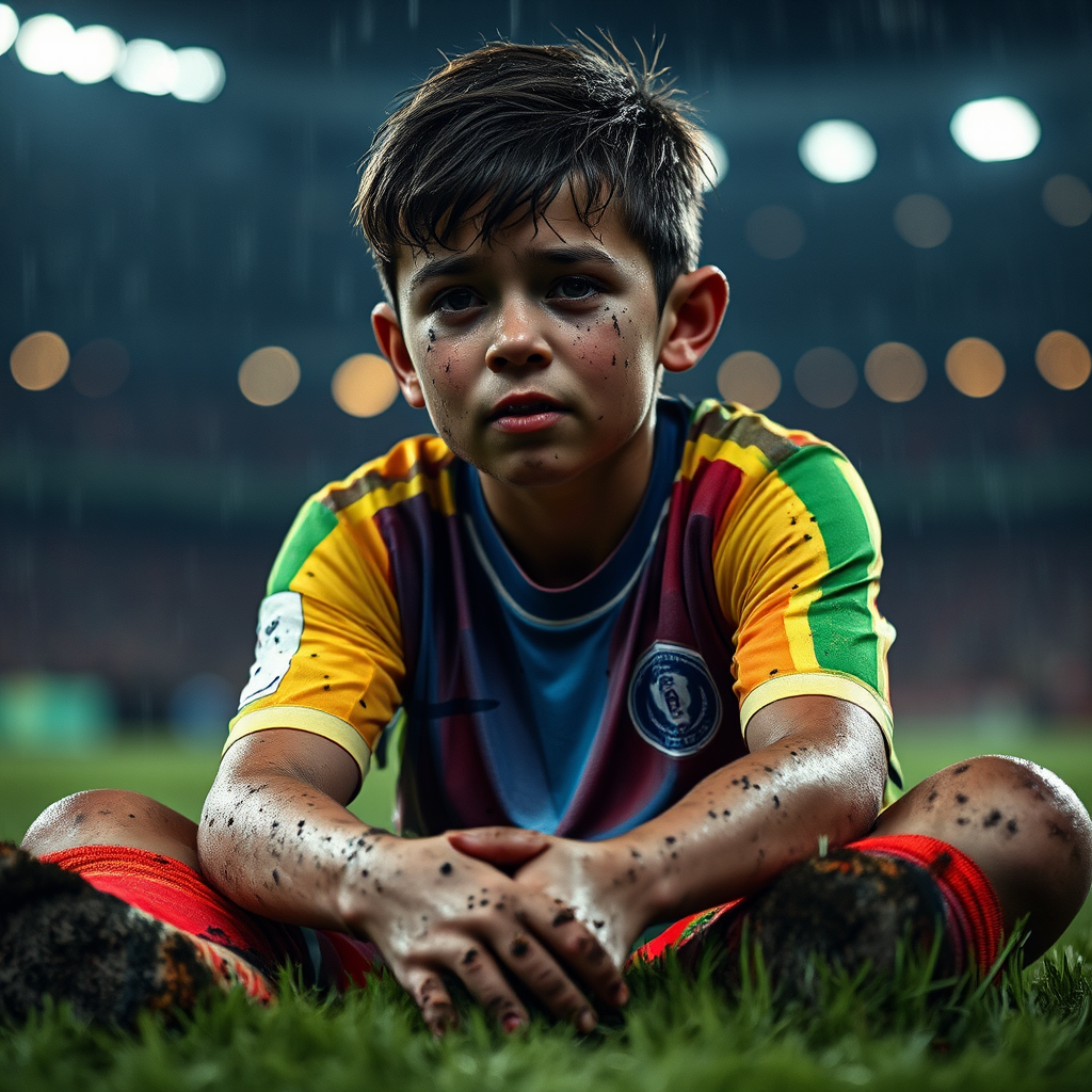 World Cup 2026 Và Những Chương Mới Hào Hùng Của Bóng Đá Thế Giới