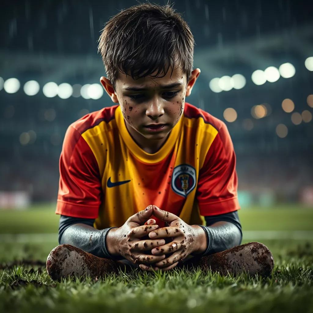 World Cup 2026: Những cầu thủ có thể trở thành biểu tượng vĩ đại — view 4