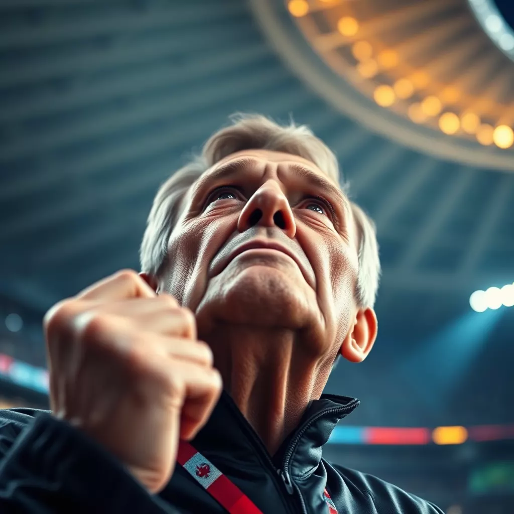Đột Biến Bán Kết World Cup 2026: Tận Dụng Cầu Thủ Còn Sung Sức Trên OK8386 — view 4