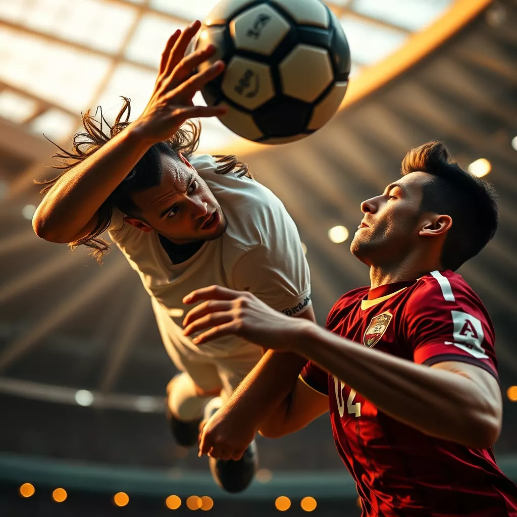 World Cup 2026 Và Cuộc Đua Chiếc Cúp Vàng Danh Giá Nhất Hành Tinh Loài Người Hiện Đại — view 2