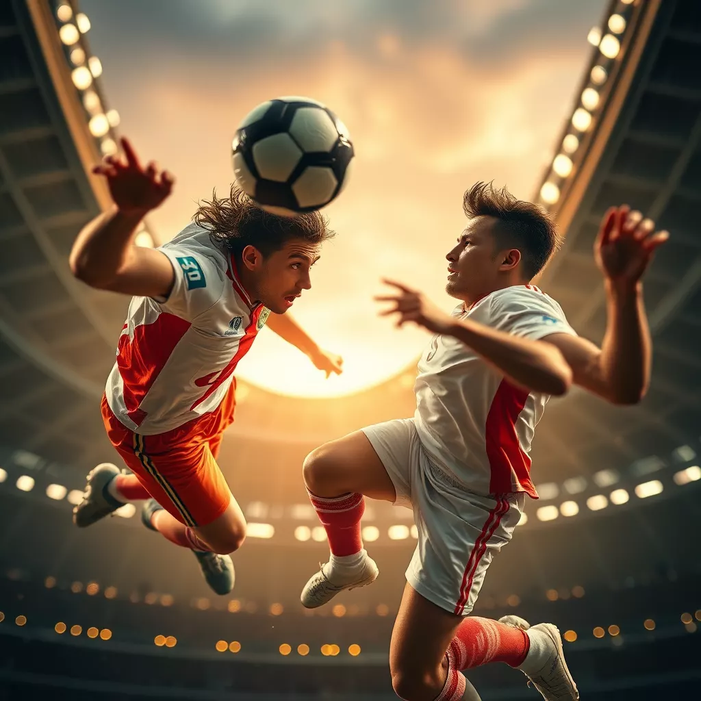 World Cup 2026: Khi từng khoảnh khắc đều trở thành lịch sử bóng đá — view 4
