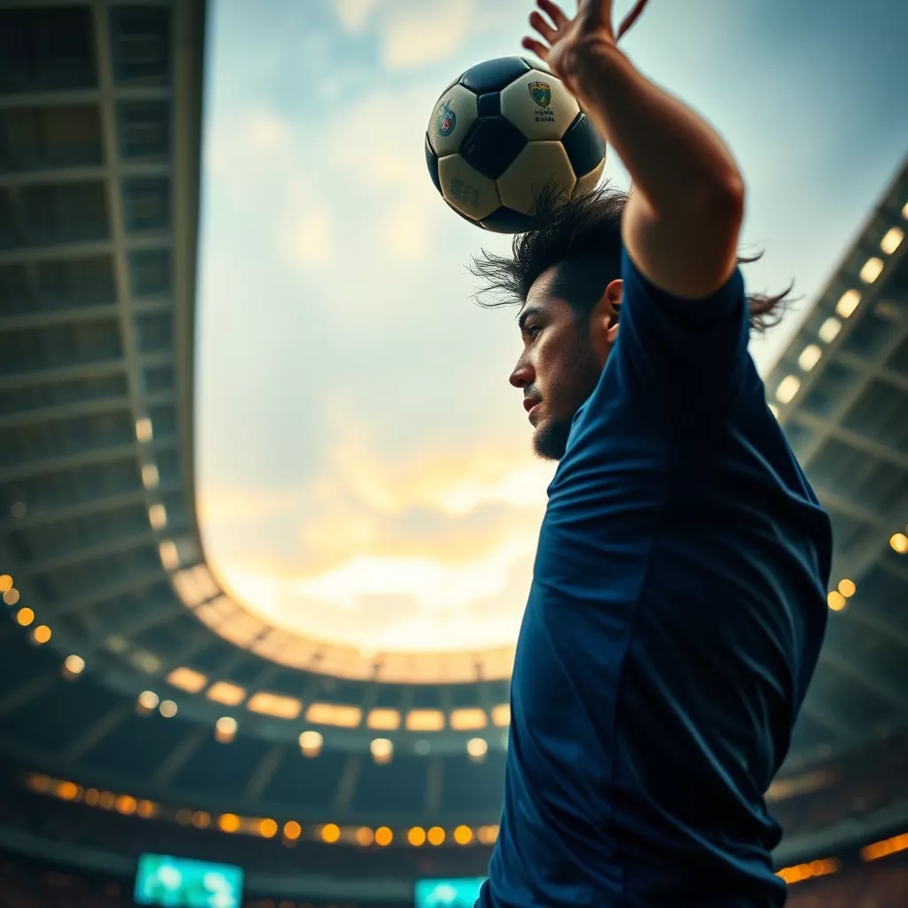 World Cup 2026 Và Những Cuộc Lội Ngược Dòng Kinh Điển: Khi Tuyệt Vọng Hóa Hy Vọng — view 5