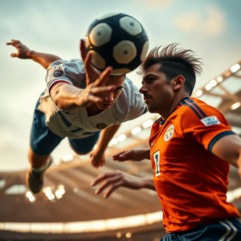 World Cup 2026: Những "Ngựa Ô" Sẵn Sàng Làm Nên Chuyện Tại Vòng Chung Kết — view 3