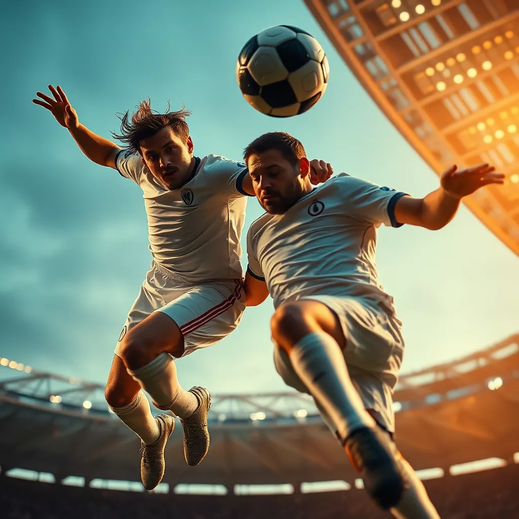 World Cup 2026: Hành Trình Đến Ngôi Vương Cuối Cùng