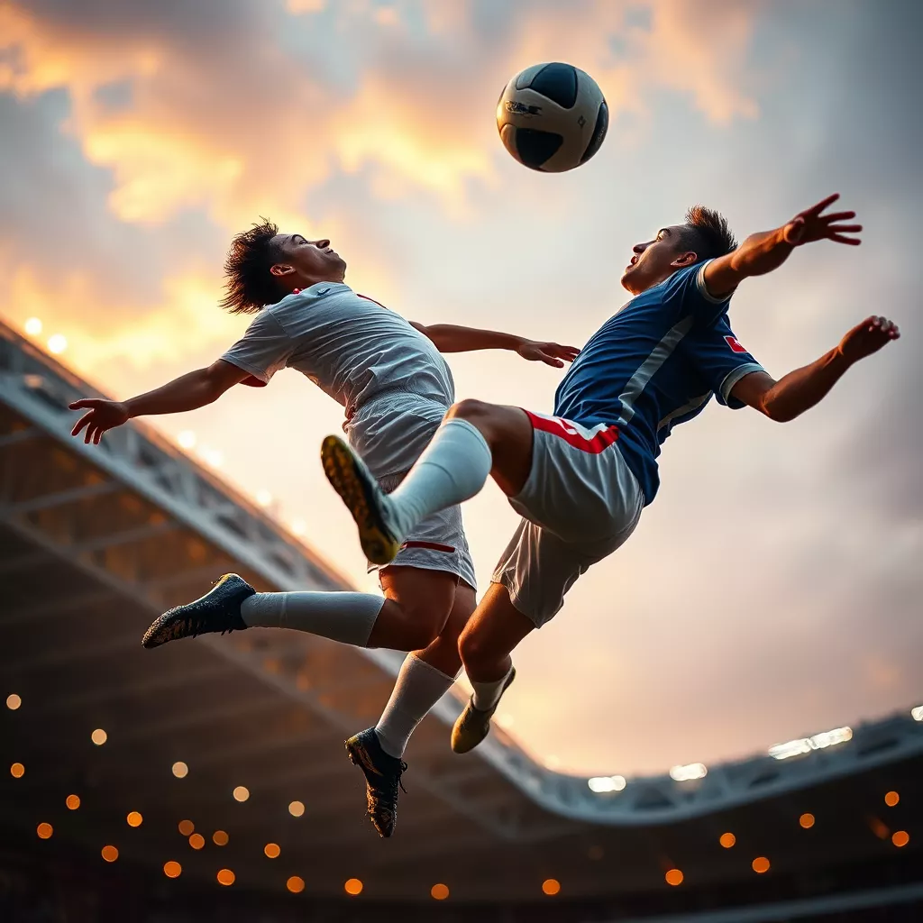 World Cup 2026: Hành Trình Đến Ngôi Vương Cuối Cùng — view 4
