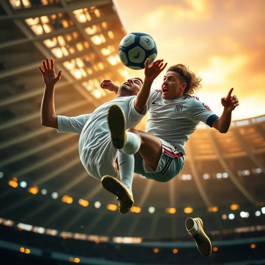 World Cup 2026 Và Những Câu Chuyện Truyền Cảm Hứng Cho Cả Thế Giới — view 5