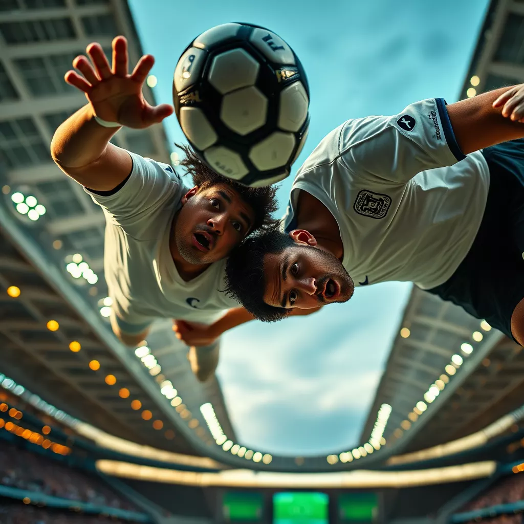 World Cup 2026: Những cầu thủ có thể trở thành biểu tượng vĩ đại — view 2