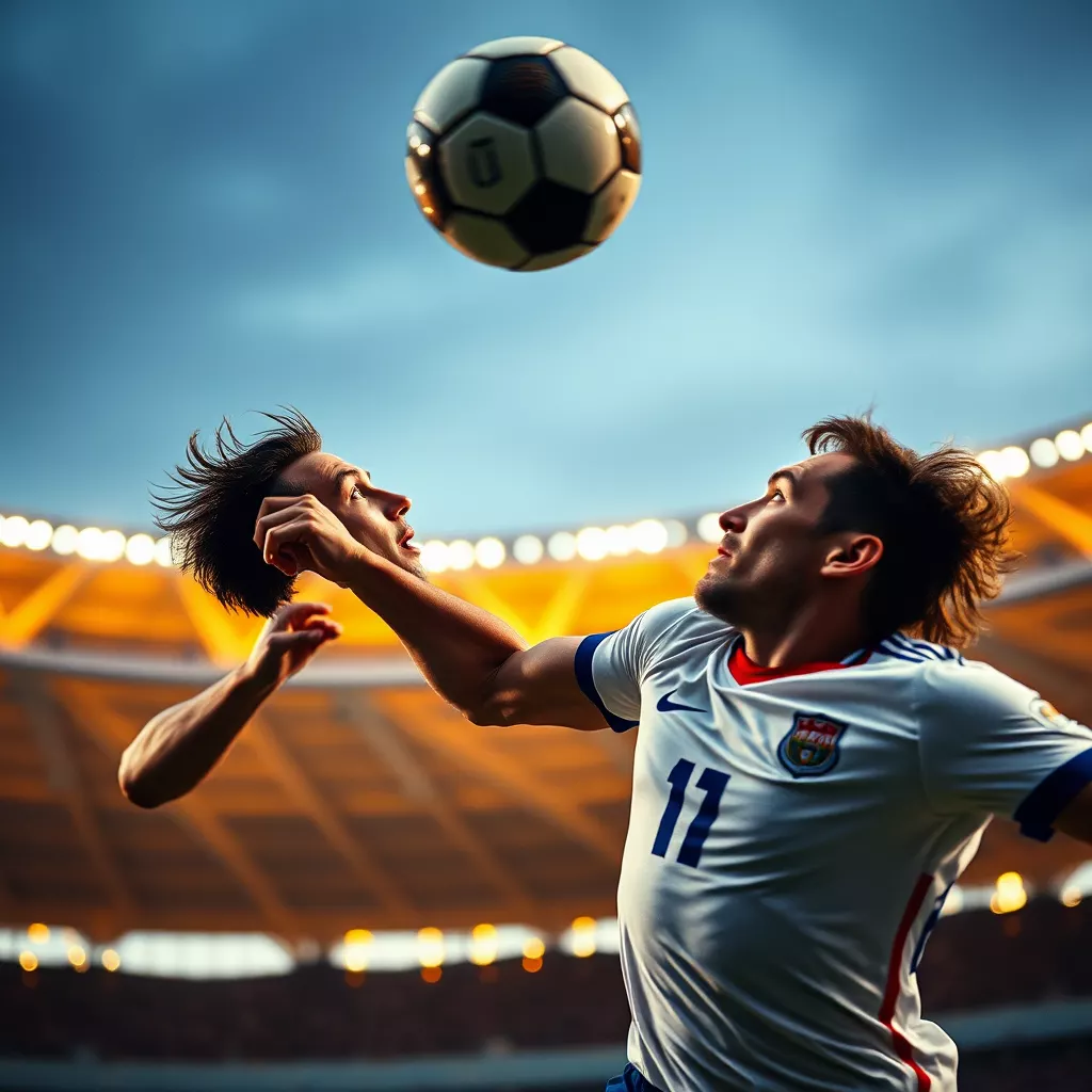 World Cup 2026: Những cầu thủ có thể trở thành biểu tượng vĩ đại — view 3