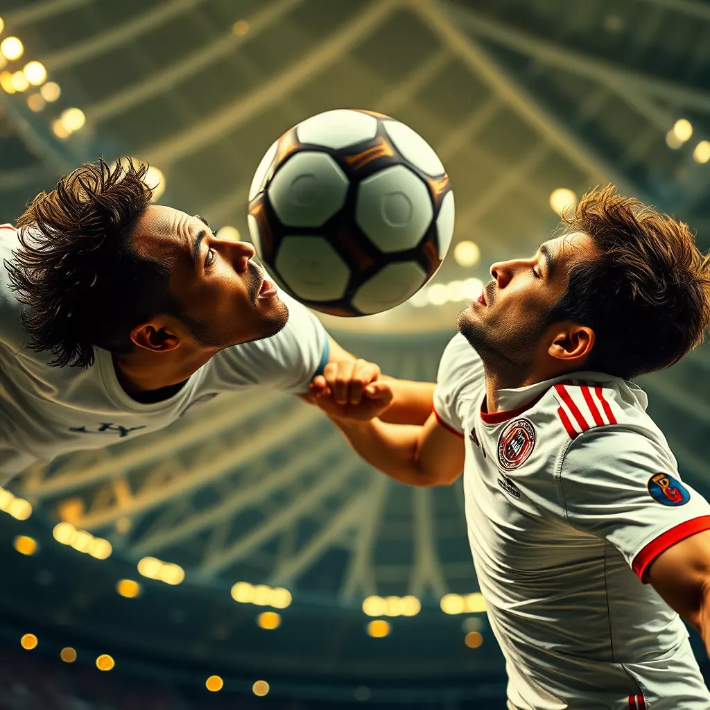 World Cup 2026 Và Cuộc Đua Chiếc Cúp Vàng Danh Giá Nhất Hành Tinh