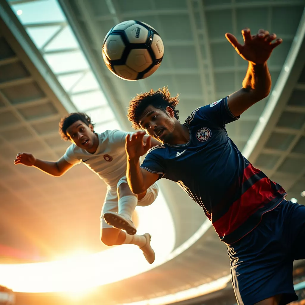 World Cup 2026 và cuộc đua danh hiệu cá nhân gay cấn: Ai sẽ là ngôi sao sáng nhất?
