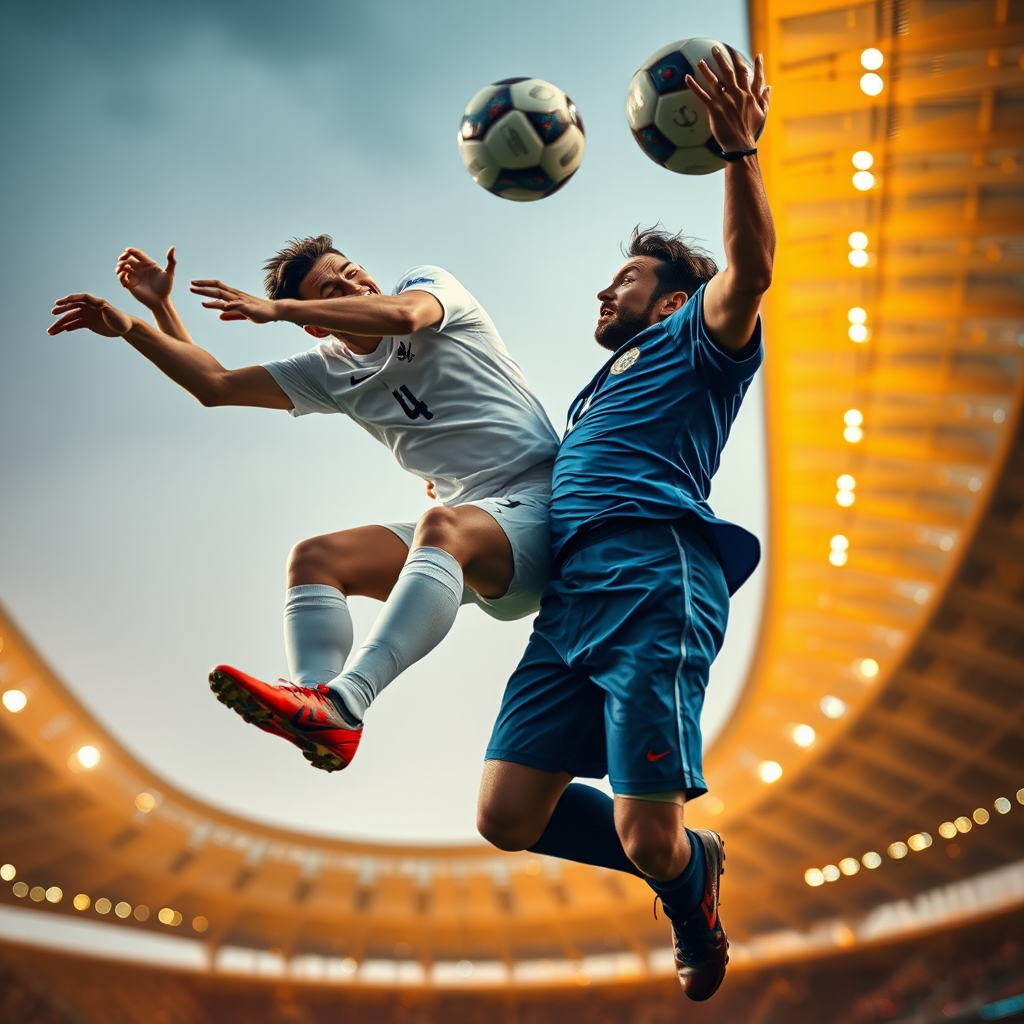 World Cup 2026 Hứa Hẹn Những Cuộc Đua Nghẹt Thở Đến Tận Phút Cuối Cùng Nhất