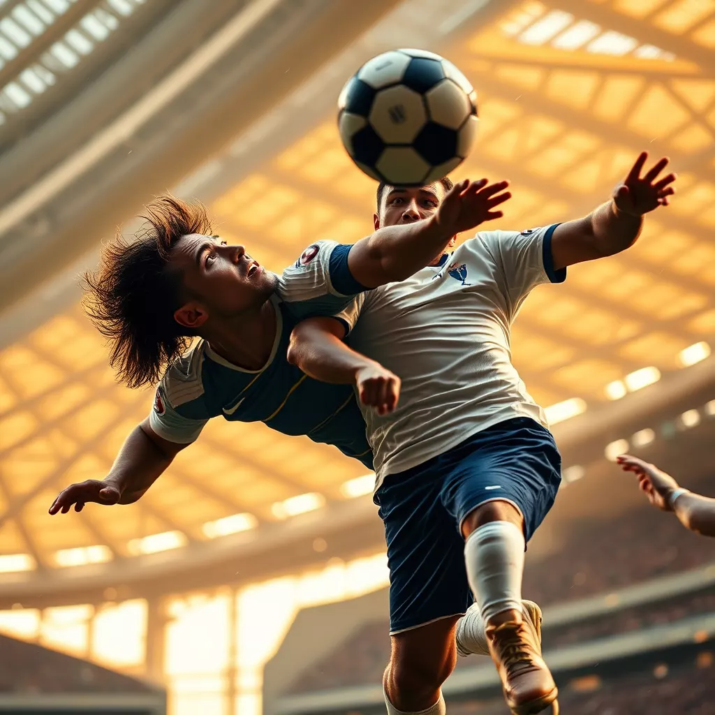Những phương án hạn chế bóng hai ở bán kết World Cup 2026 qua F8bet