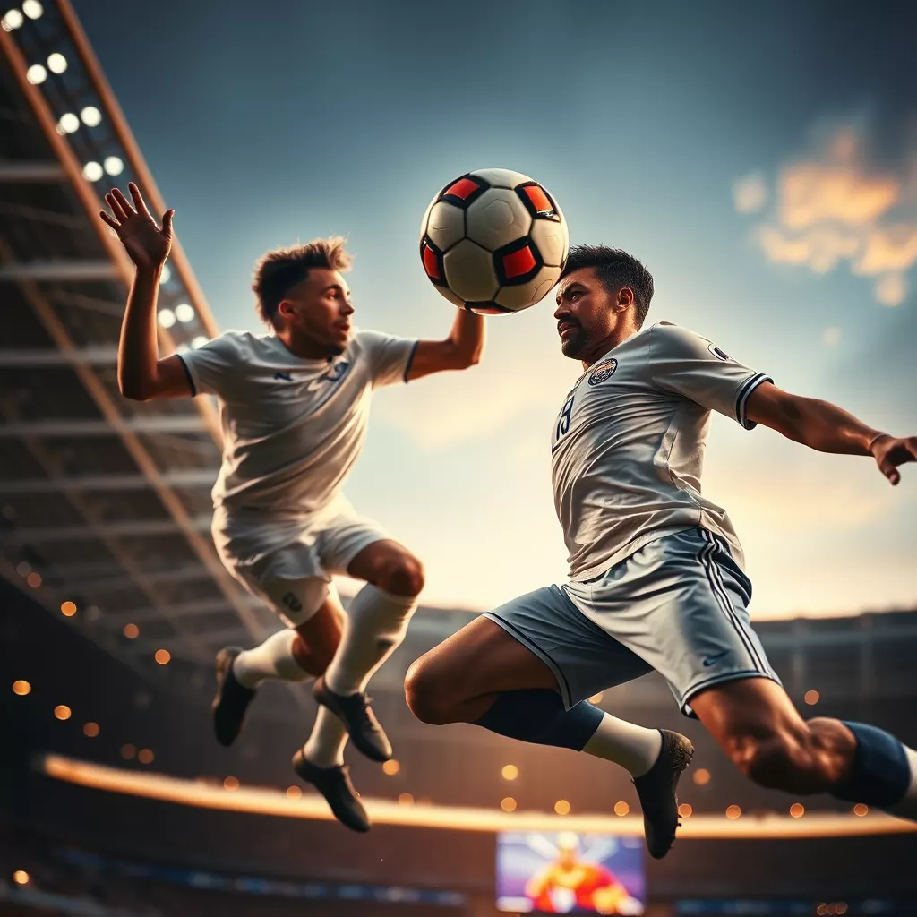 World Cup 2026: Ai sẽ là người nâng cao chiếc cúp danh giá nhất hành tinh?