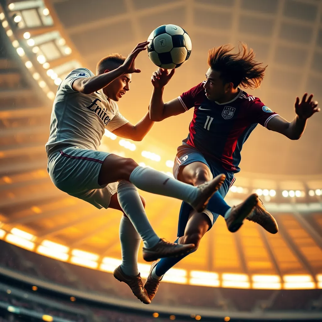 World Cup 2026 Và Những Câu Chuyện Truyền Cảm Hứng Cho Người Hâm Mộ — view 3