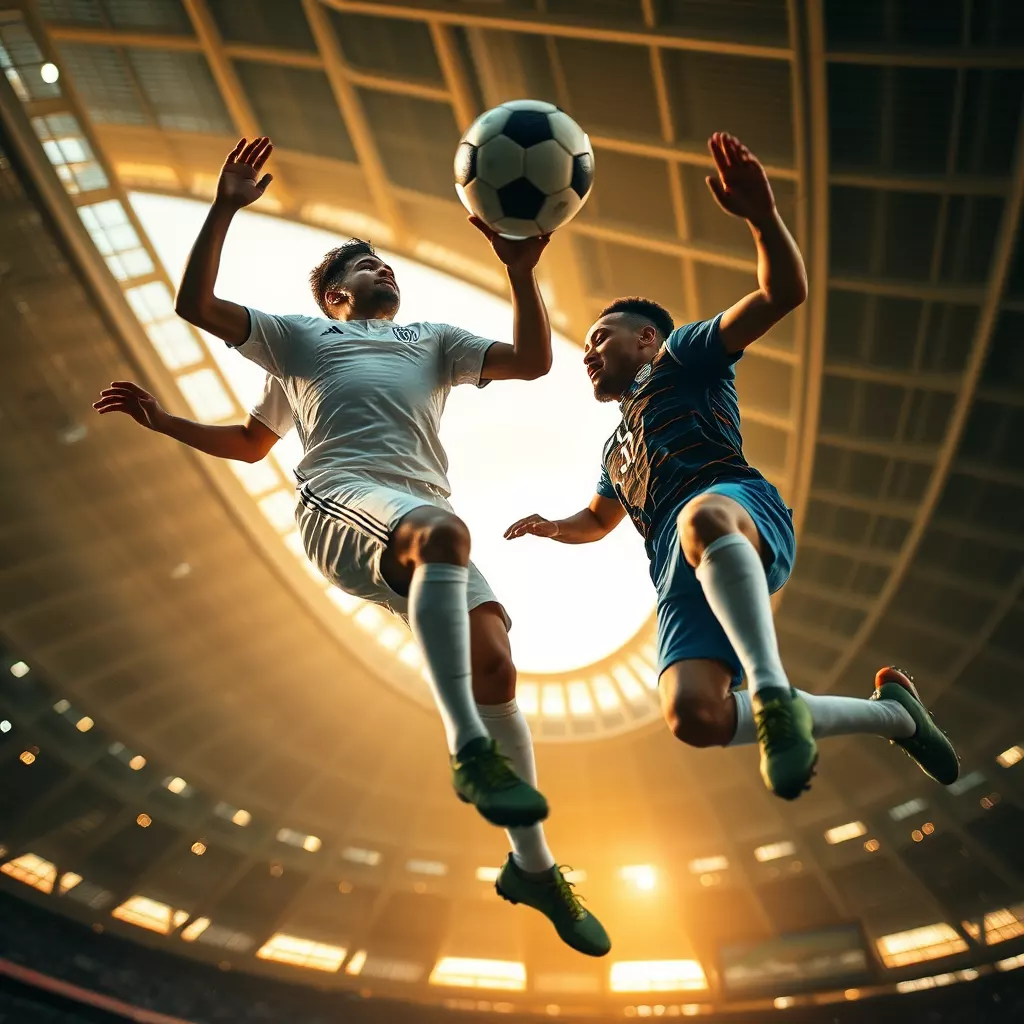 World Cup 2026 và hành trình biến giấc mơ vô địch thành hiện thực — view 2