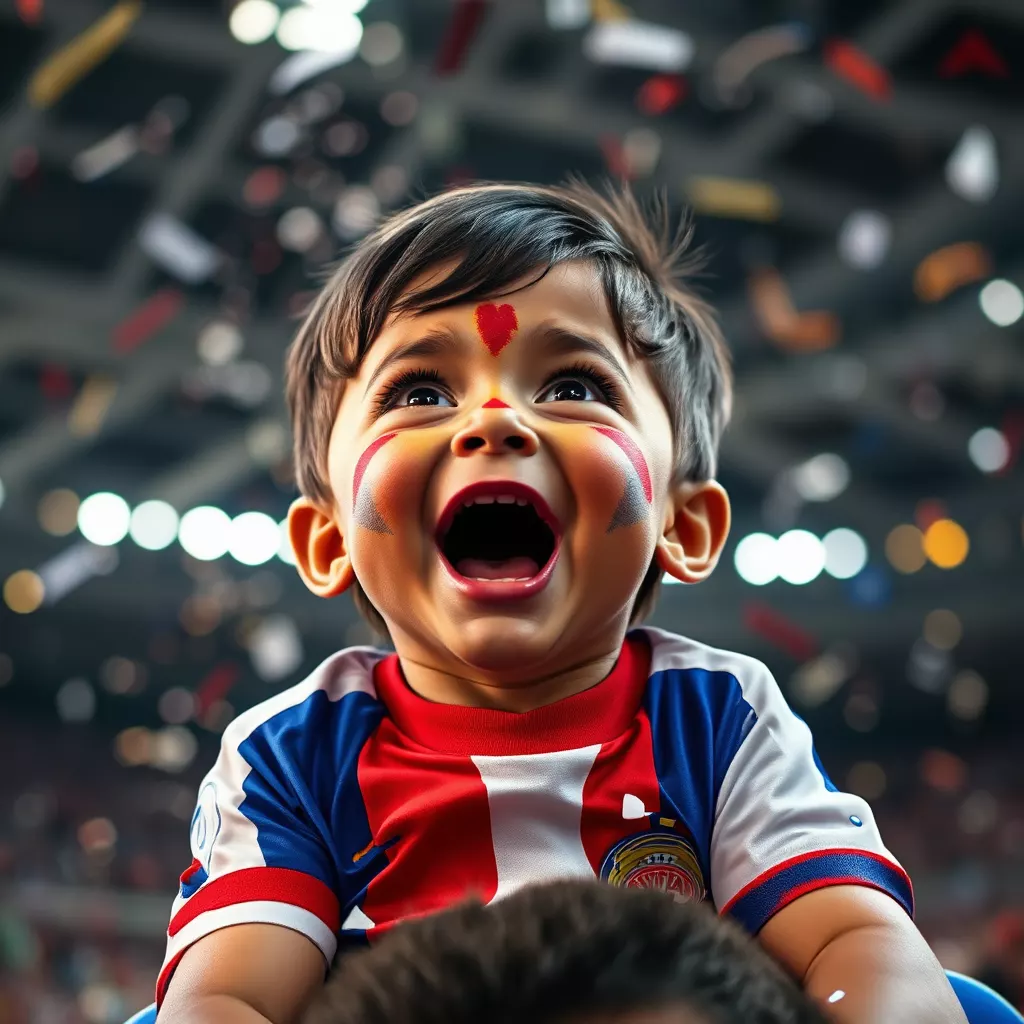 World Cup 2026: Hành Trình Chinh Phục Đỉnh Cao Vinh Quang — view 4