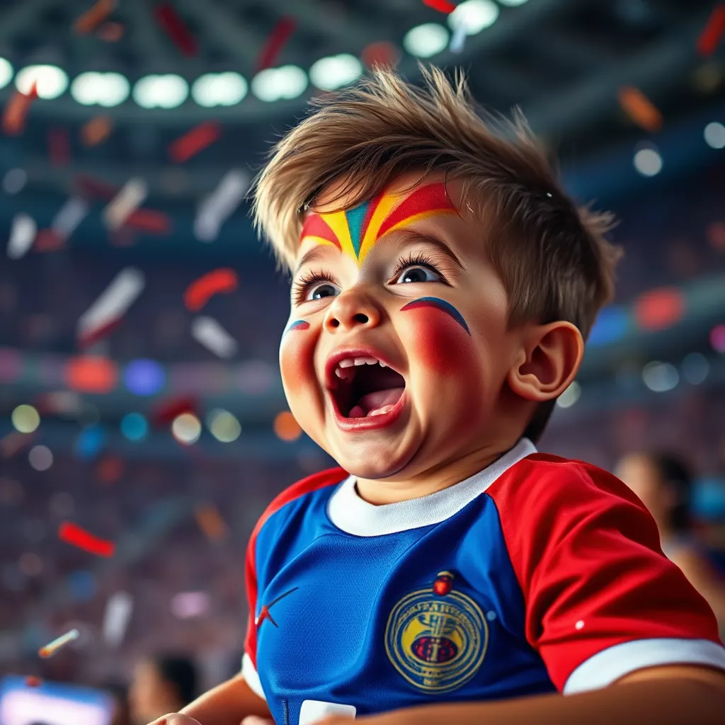 World Cup 2026: Hành Trình Kịch Tính Và Những Trận Cầu Không Thể Rời Mắt — view 4