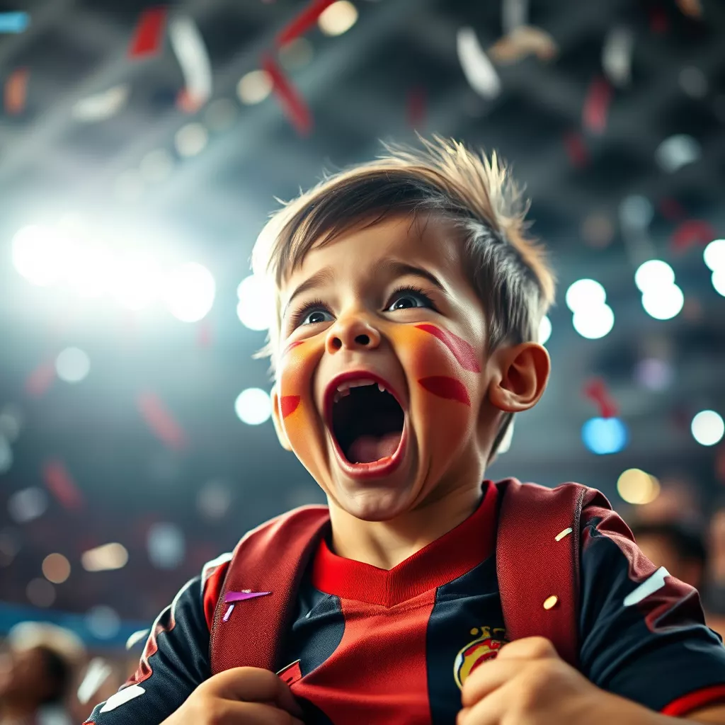 World Cup 2026: Cuộc chiến vì vinh quang tối thượng — view 3