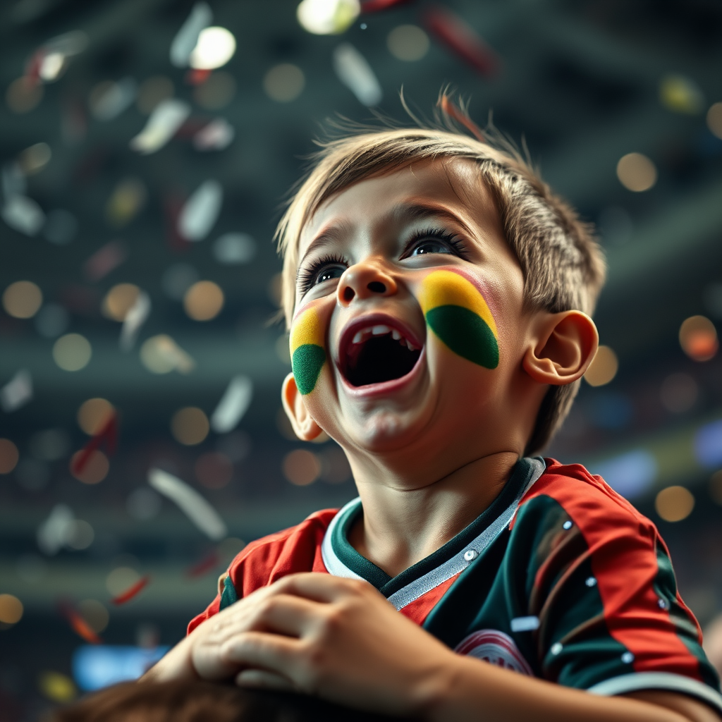 World Cup 2026: Những "Ngựa Ô" Sẵn Sàng Làm Nên Chuyện Tại Vòng Chung Kết