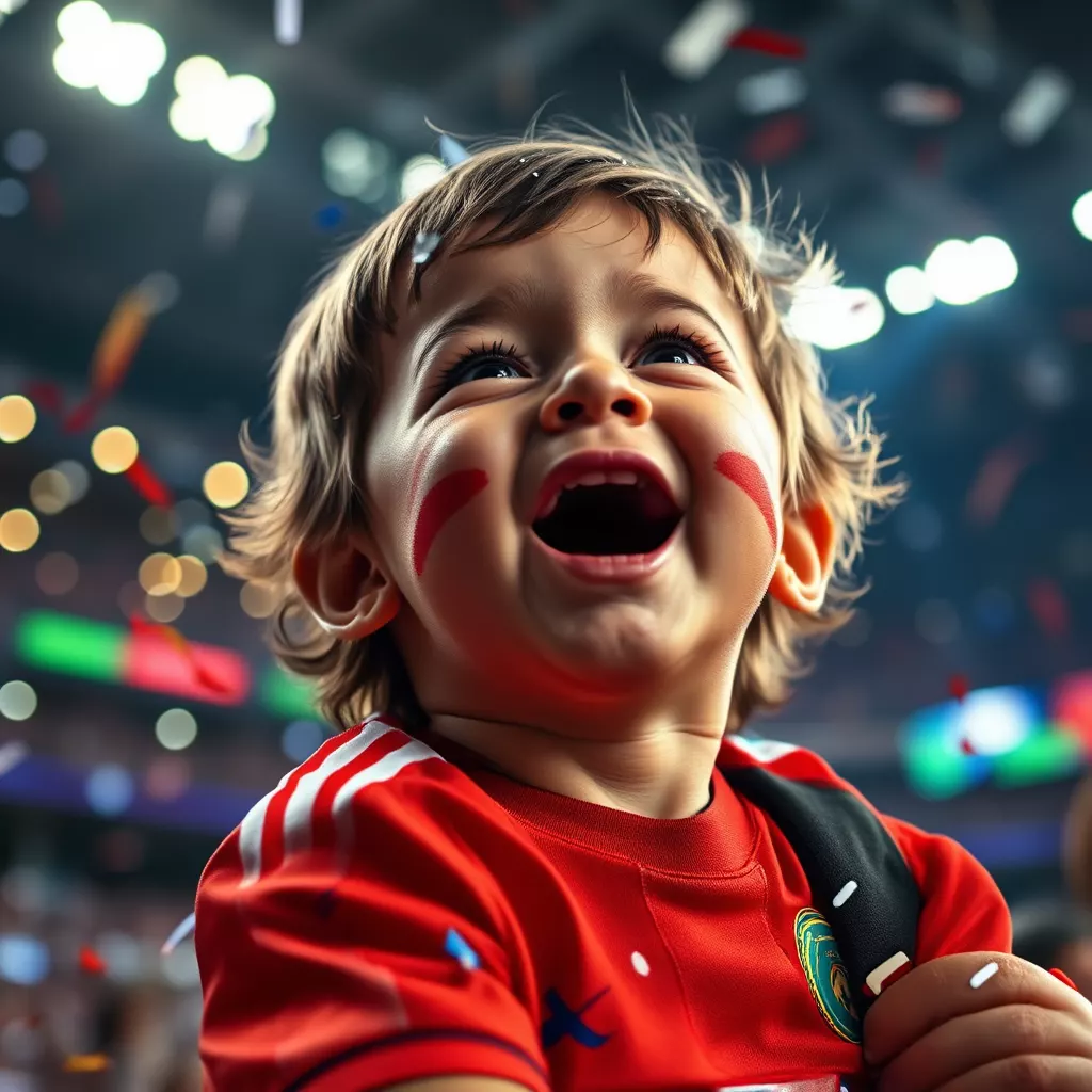Kèo nhà cái 5 tổng hợp những khoảnh khắc đáng nhớ của Rodri, Messi và Argentina: Góc nhìn từ quản lý vốn