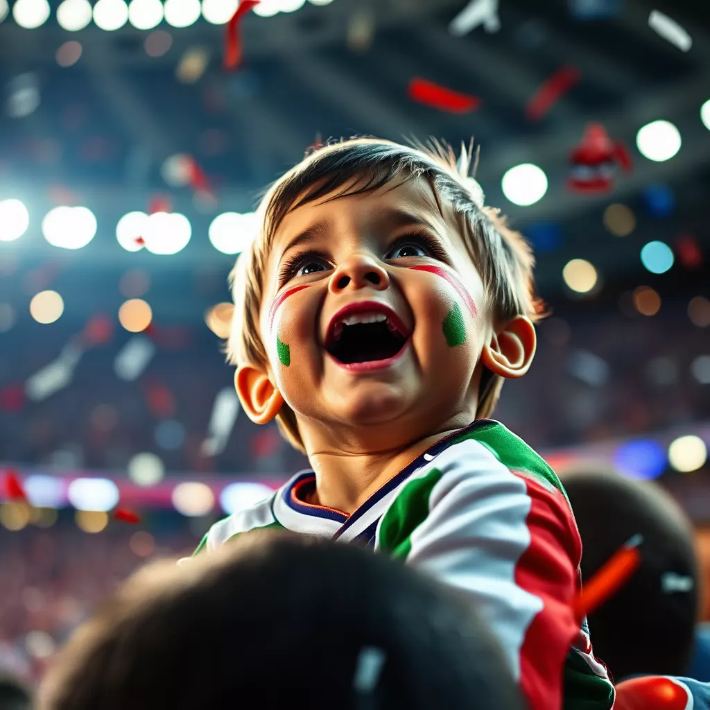 World Cup 2026: Hành Trình Đến Ngôi Vương Cuối Cùng Của Bóng Đá Thế Giới — view 5