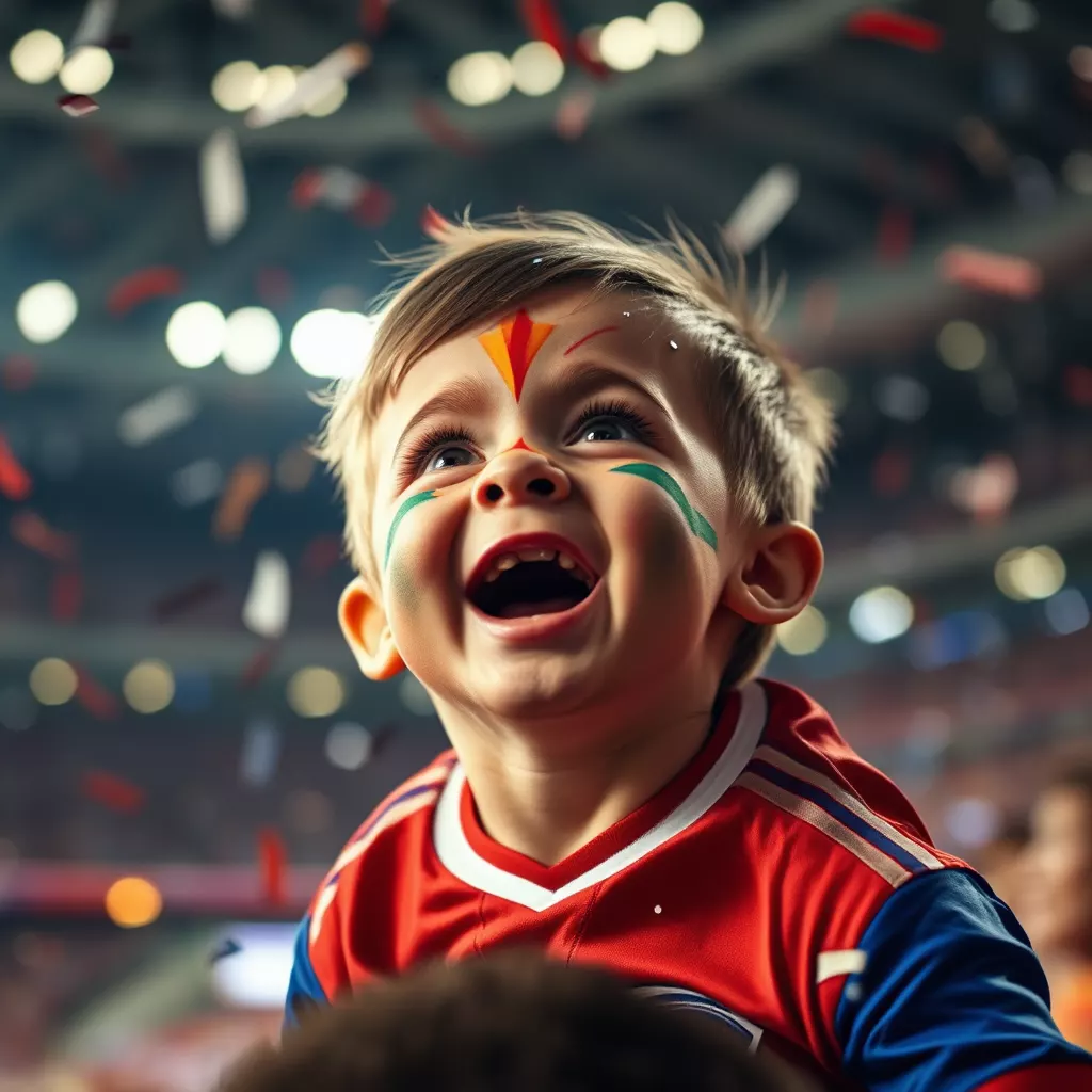 World Cup 2026 Và Những Câu Chuyện Truyền Cảm Hứng Bất Tận Cho Thế Hệ Mới — view 4