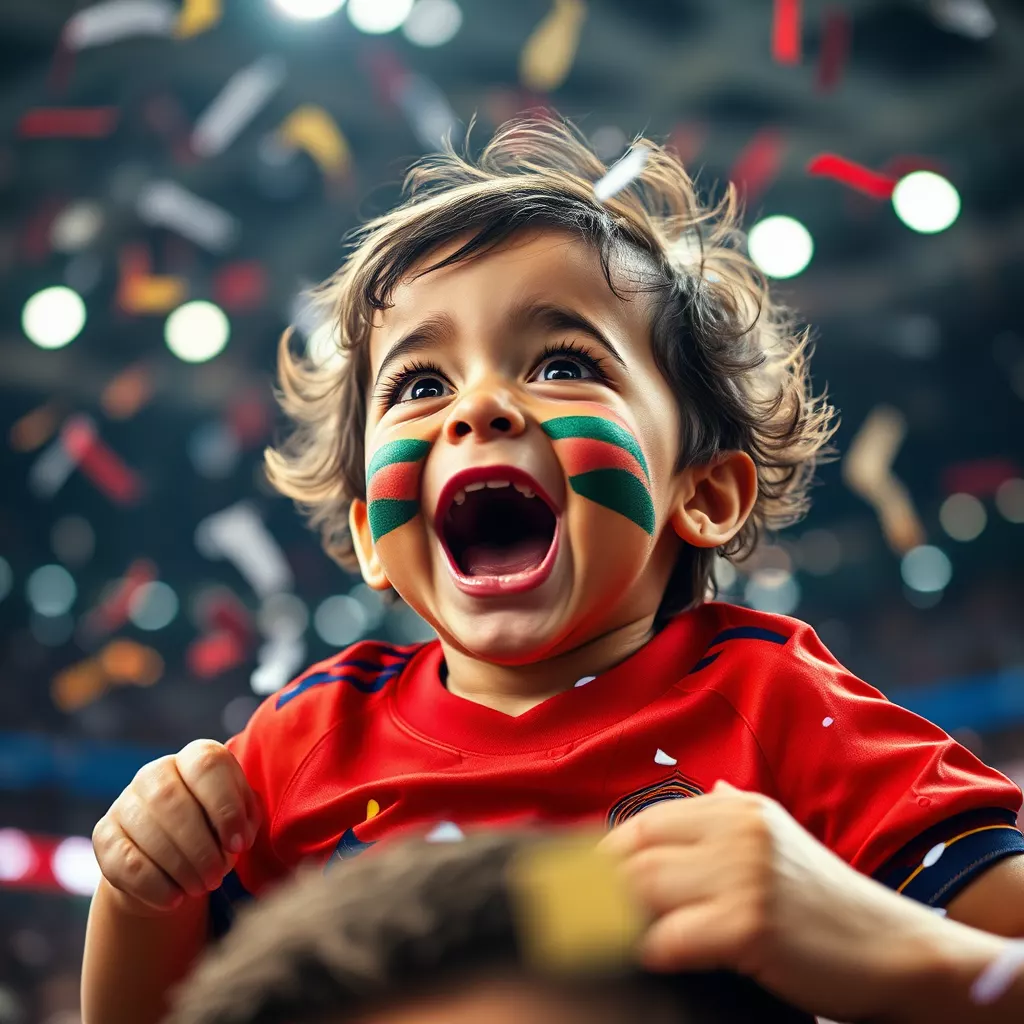 World Cup 2026: Những cầu thủ có thể trở thành biểu tượng toàn cầu — view 3