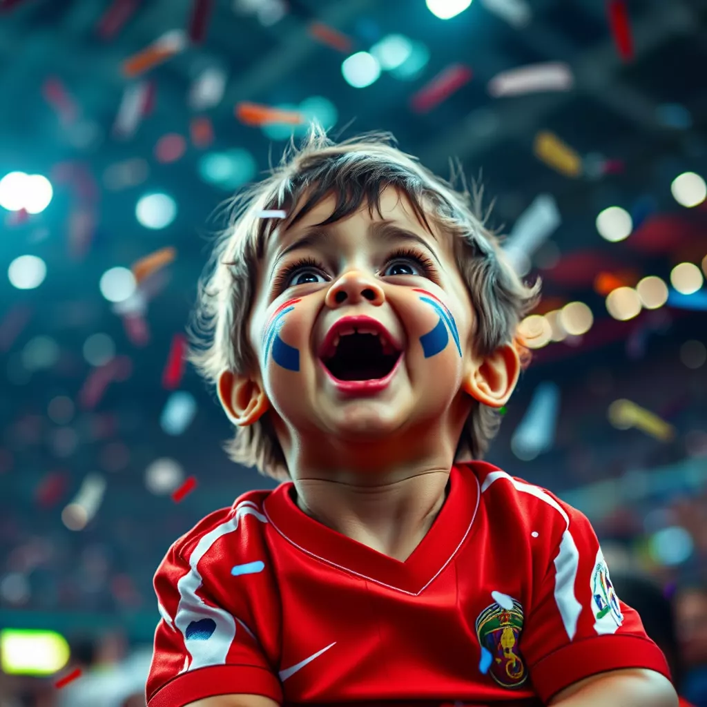 World Cup 2026: Khi áp lực tạo ra những khoảnh khắc vĩ đại — view 3