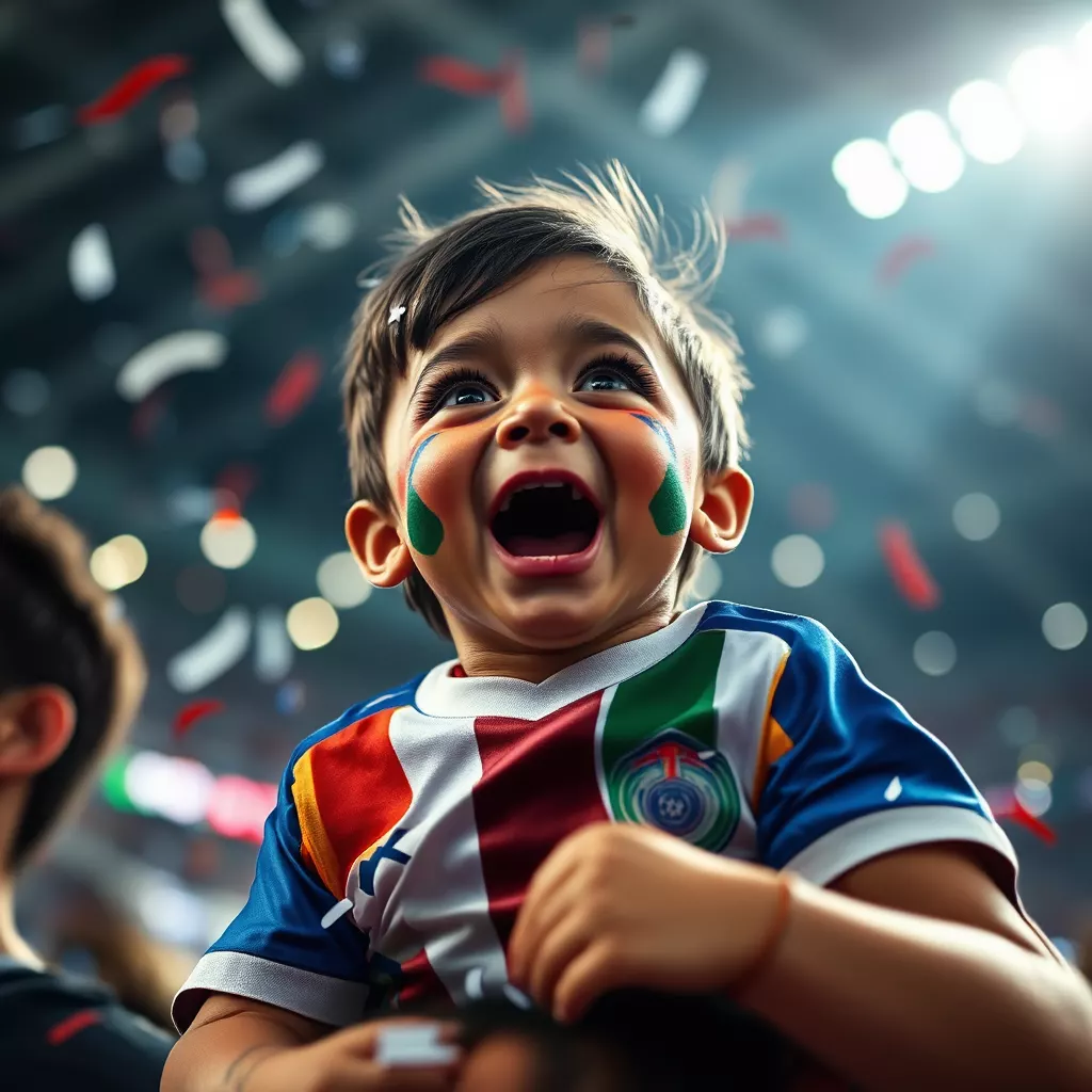 World Cup 2026: Hành Trình Đến Vinh Quang Cuối Cùng Của Bóng Đá Thế Giới