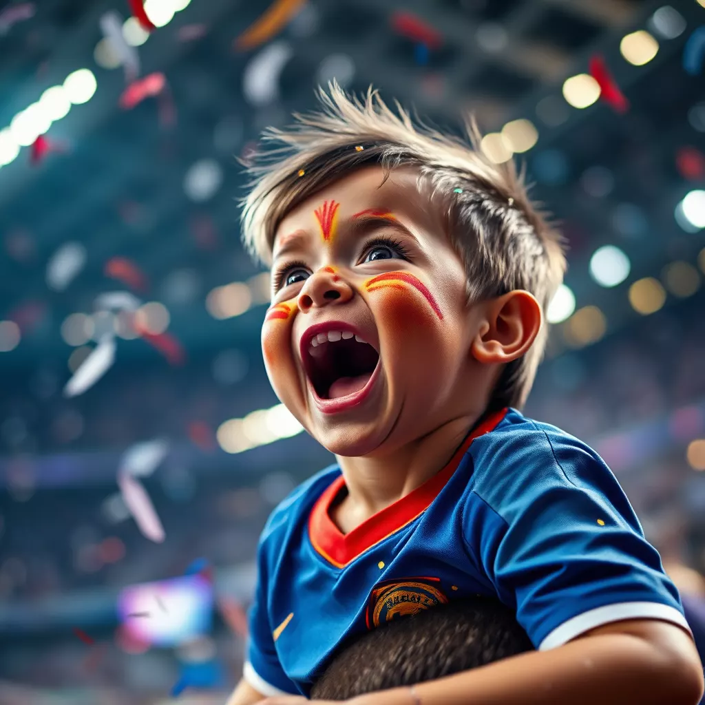 World Cup 2026: Khi Chiến Thuật và Đam Mê Cùng Bùng Nổ — view 2