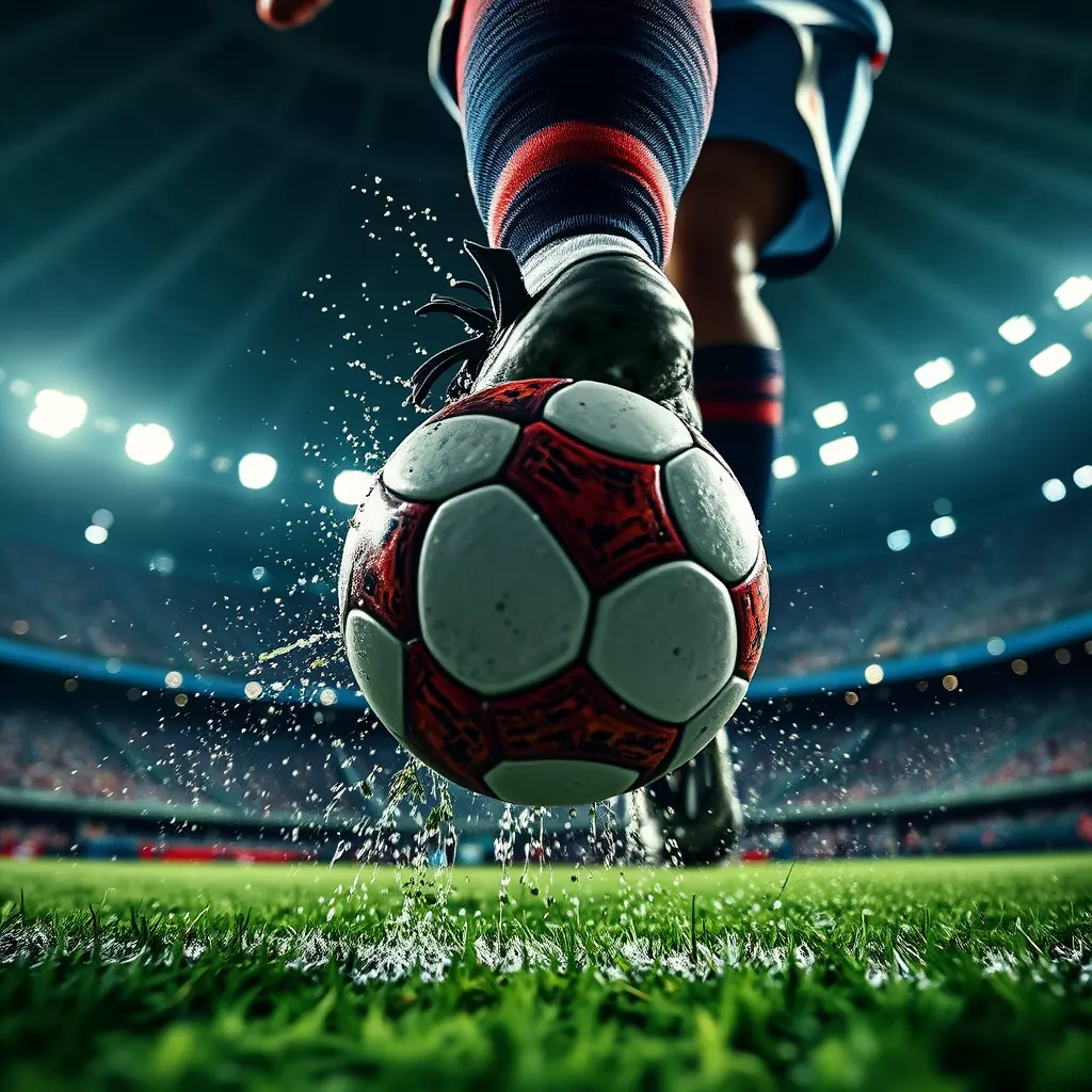 Không bỏ lỡ pha bóng nào: Cách theo dõi bảng đấu World Cup cực chi tiết tại nhà cái TIP88 — view 2