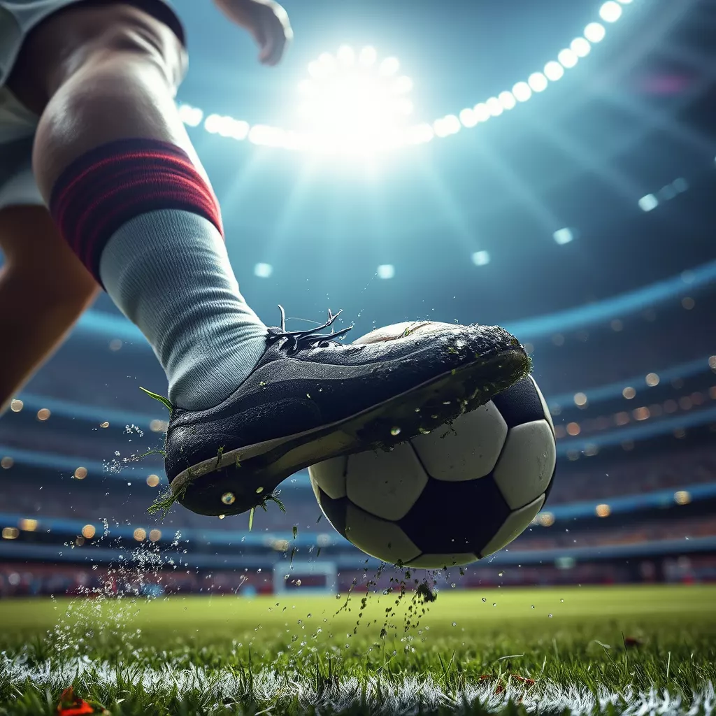 World Cup 2026: Salah có thể tạo khác biệt? — view 3