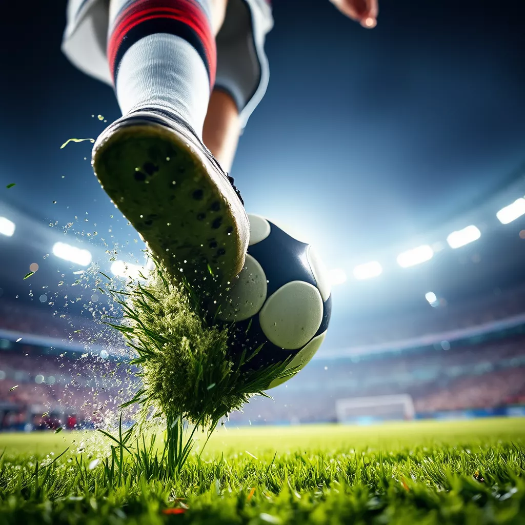 World Cup 2026: Cuộc chiến vì vinh quang tối thượng — view 3