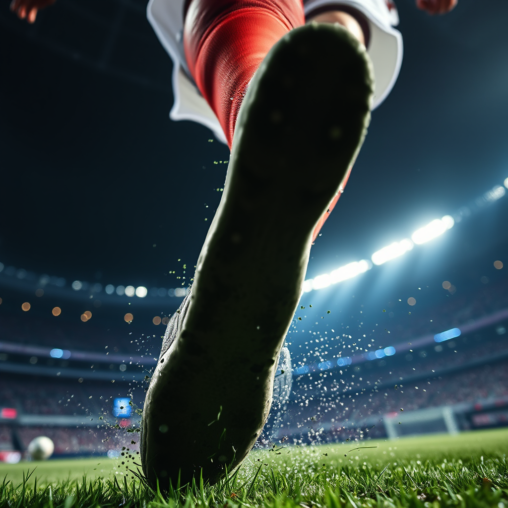 World Cup 2026 Hứa Hẹn Những Cuộc Đua Gay Cấn Đến Tận Phút Cuối