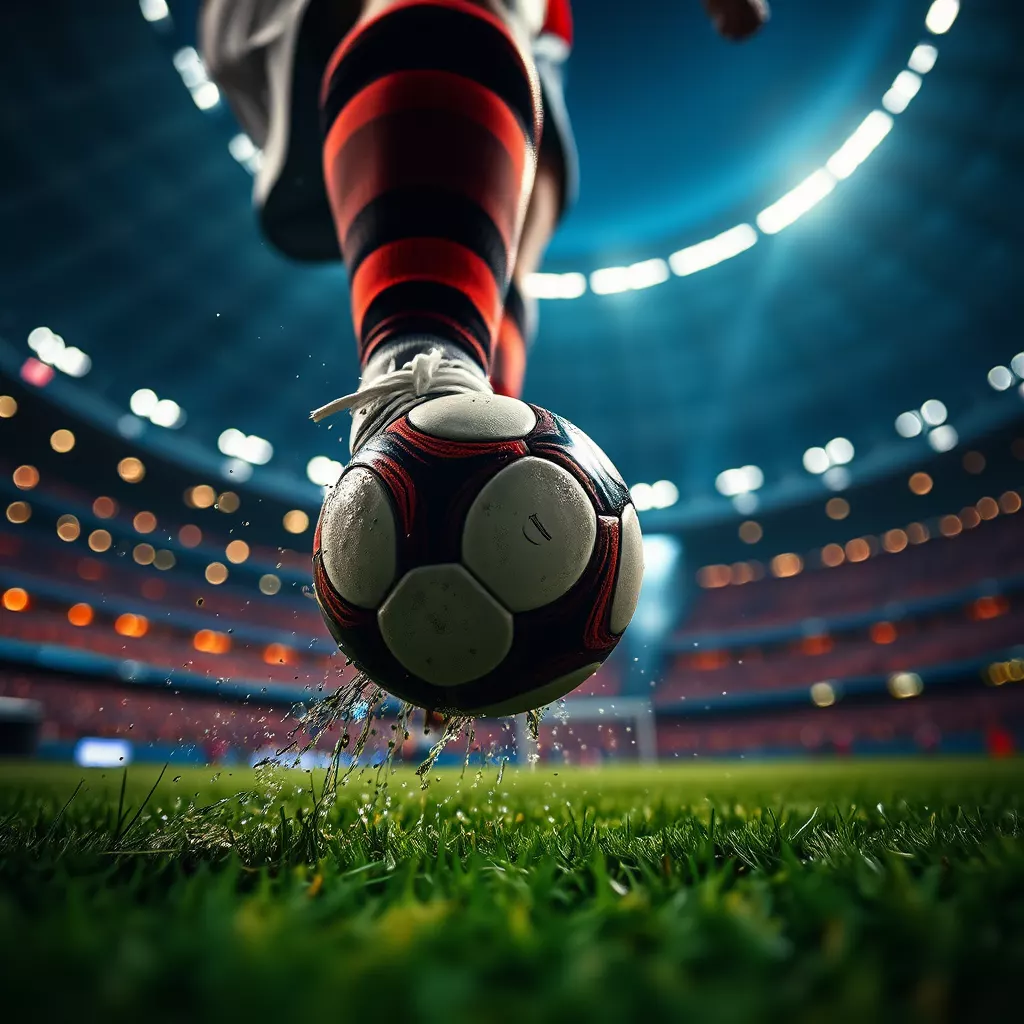World Cup 2026: Những cầu thủ trẻ đầy tiềm năng sẽ làm nên chuyện — view 3