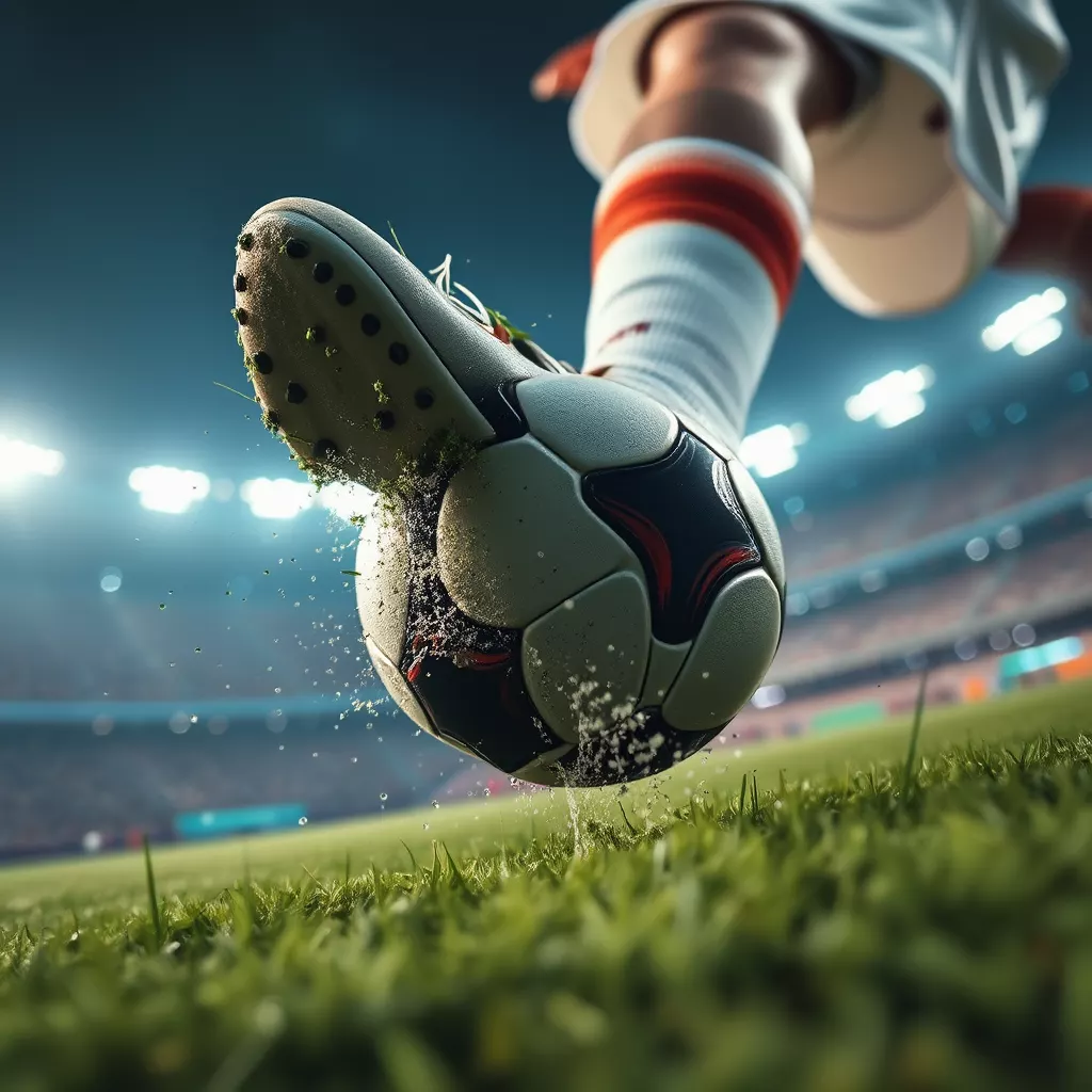 World Cup 2026 Và Cuộc Đua Đến Ngôi Vương: Ai Sẽ Là Kẻ Chinh Phục? — view 2