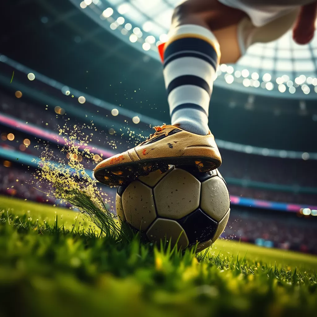 World Cup 2026: Khi Mọi Trận Đấu Đều Là Trận Chung Kết Thực Sự
