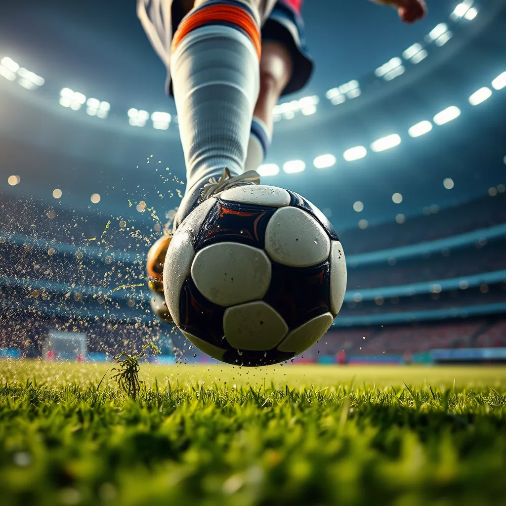 Chung kết World Cup 2026 và cuộc chiến thể lực trên xx88.xyz: Kinh nghiệm thực chiến từ một tay chơi — view 5