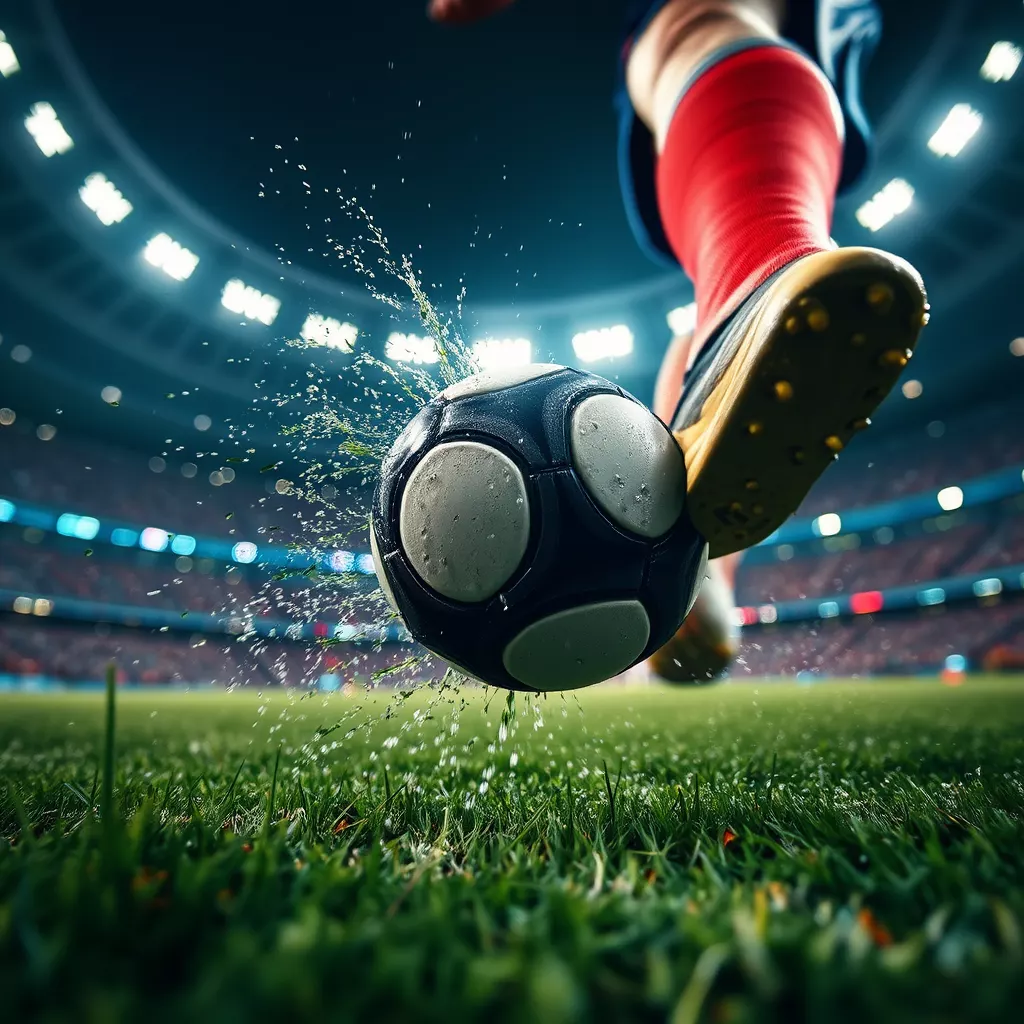 World Cup 2026 Và Cuộc Đua Chiếc Cúp Vàng Danh Giá Nhất Hành Tinh Loài Người Hiện Đại — view 3