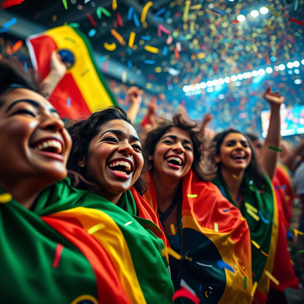 Cập nhật các trận đại chiến World Cup nhanh chóng tại GEM88 – Không bỏ lỡ pha bóng nào!