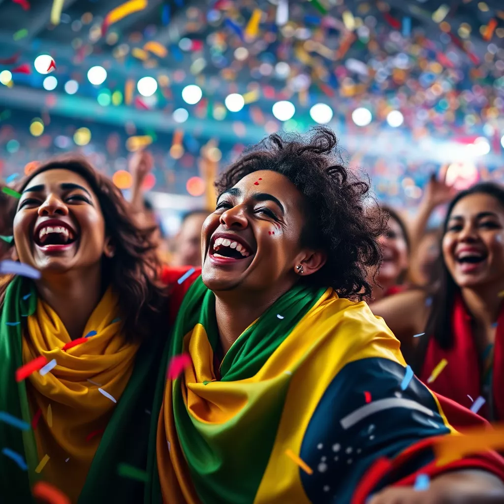 World Cup 2026 và sự thay đổi chiến thuật trong bóng đá hiện đại: Bạn đã sẵn sàng? — view 3