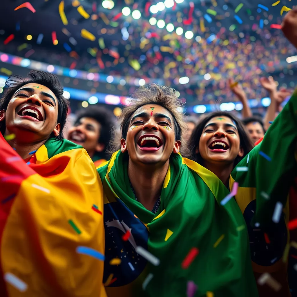 World Cup 2026: Những cầu thủ có thể trở thành biểu tượng vĩ đại — view 3
