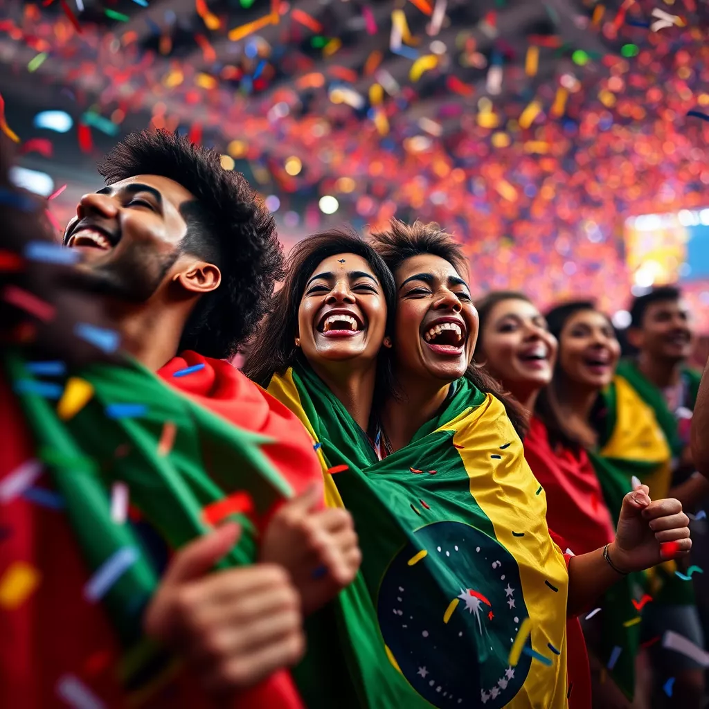 World Cup 2026 và hành trình chạm tay vào giấc mơ lớn nhất — view 3