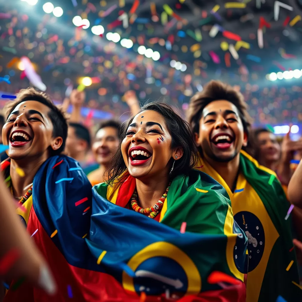 World Cup 2026: Những cầu thủ có thể trở thành biểu tượng vĩ đại — view 4